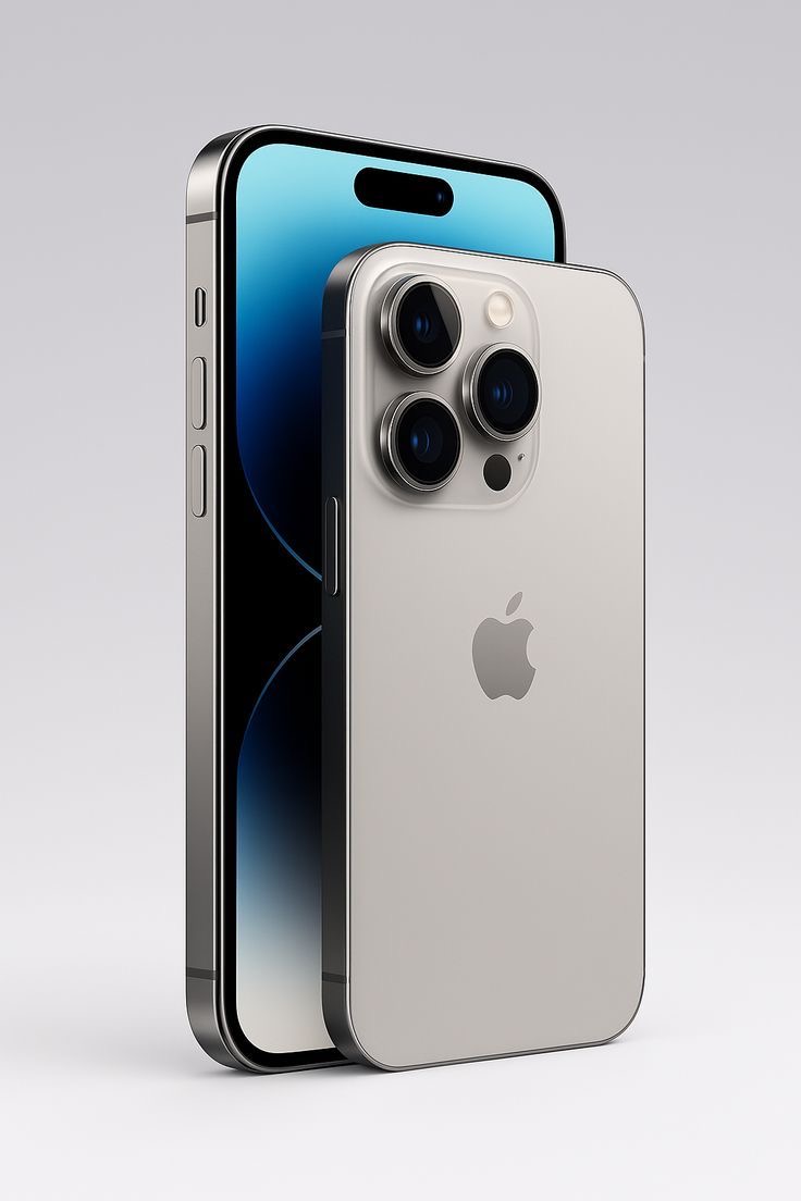 iPhone 16pro