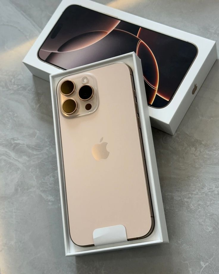 Iphone 16pro max