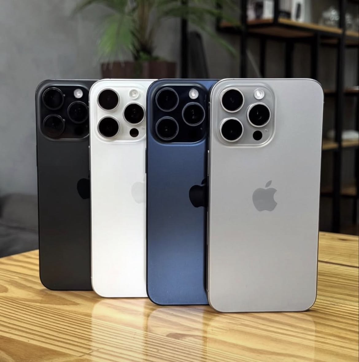 iPhone 15pro Max