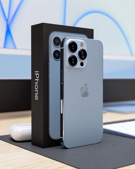 iPhone 13Pro