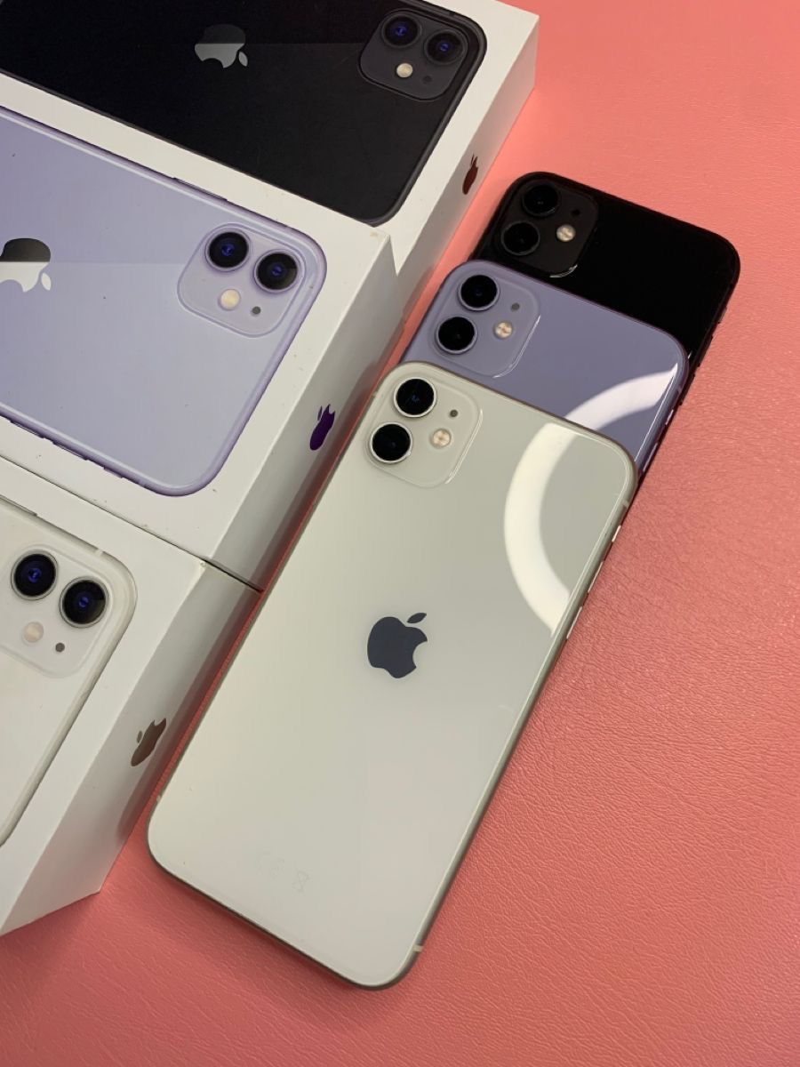 iPhone 12
