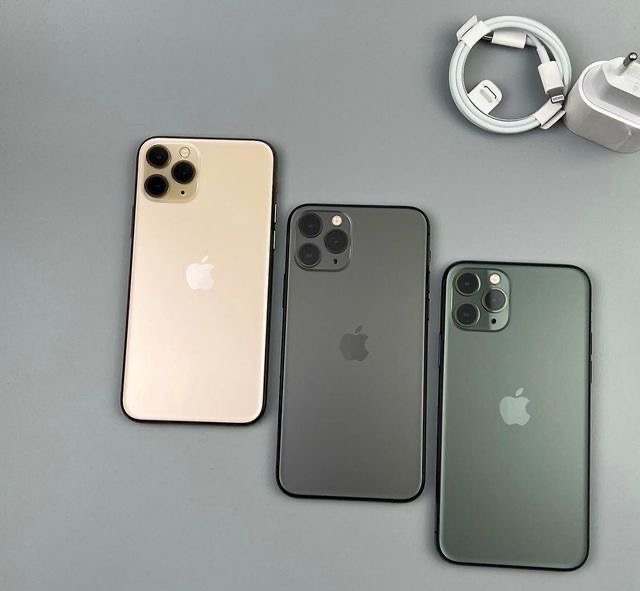 iPhone 11pro max