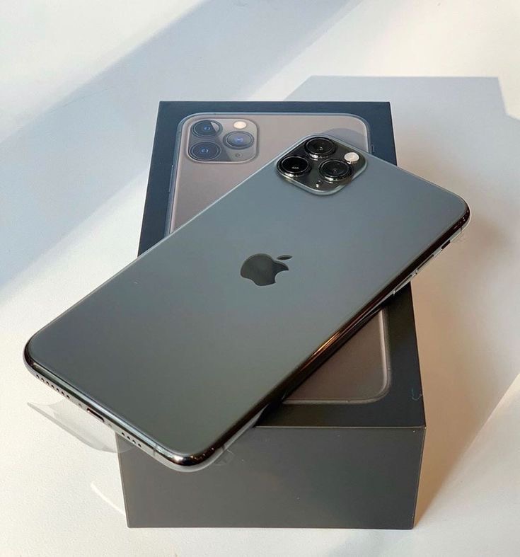 iPhone 11pro