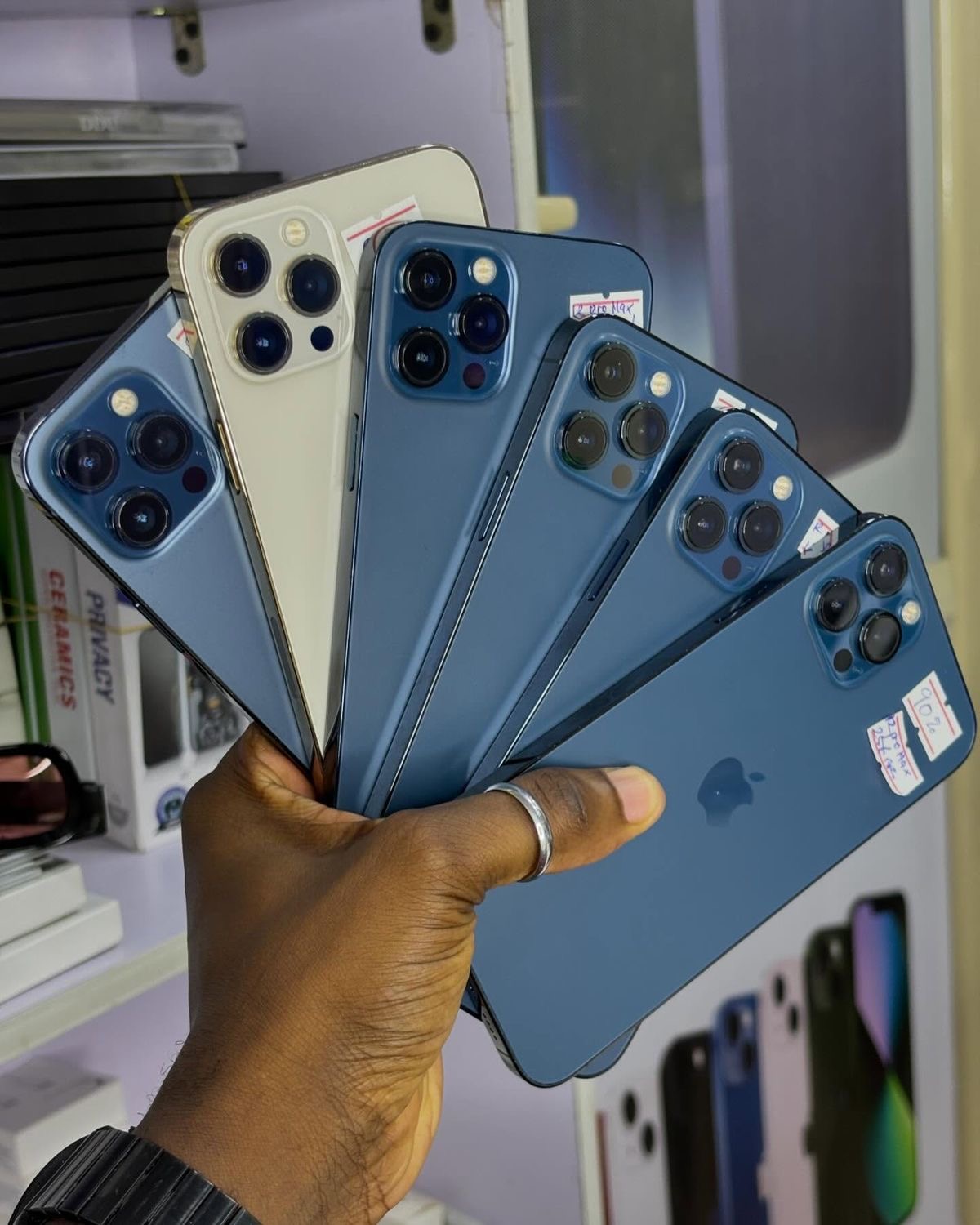 iPhone 12Pro Max