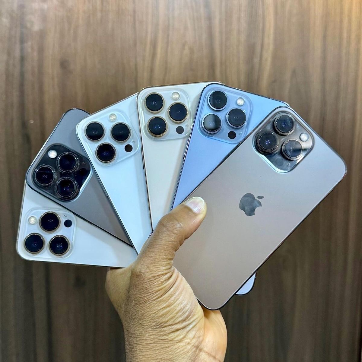 iPhone 13Pro Max