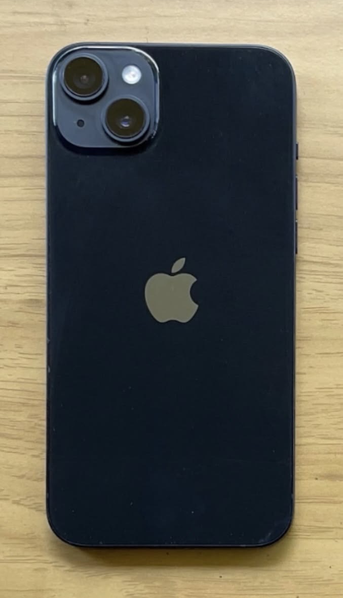 iPhone 14 plus