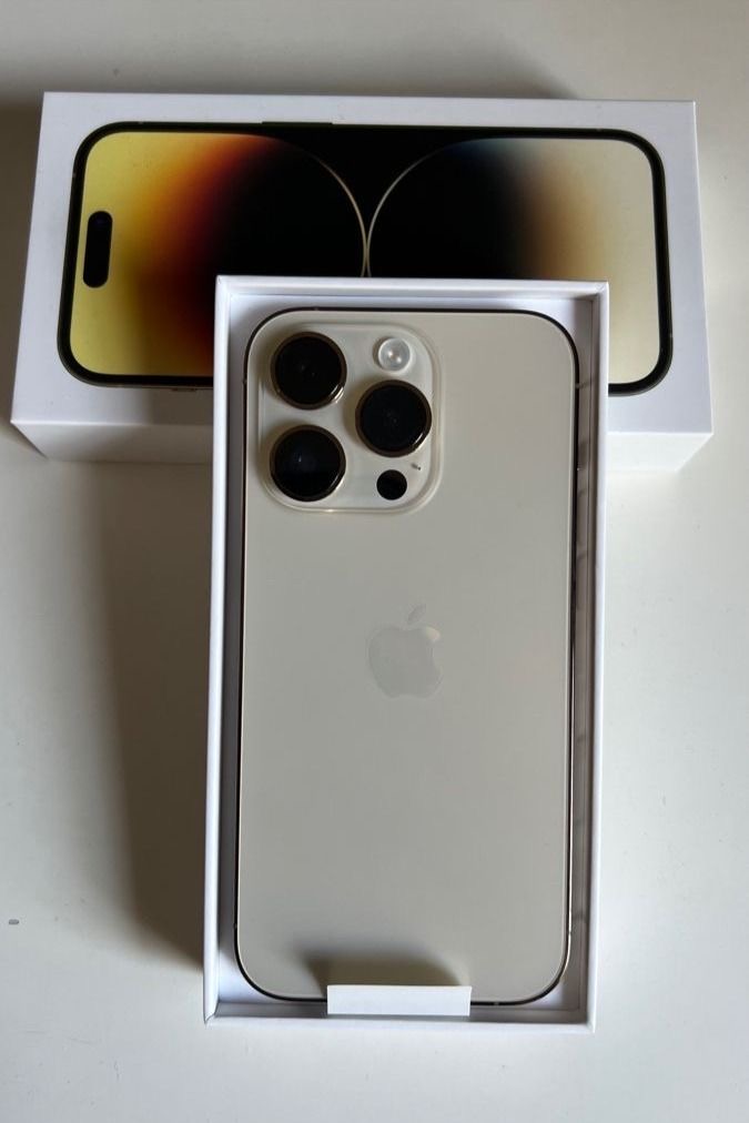iPhone 14Pro