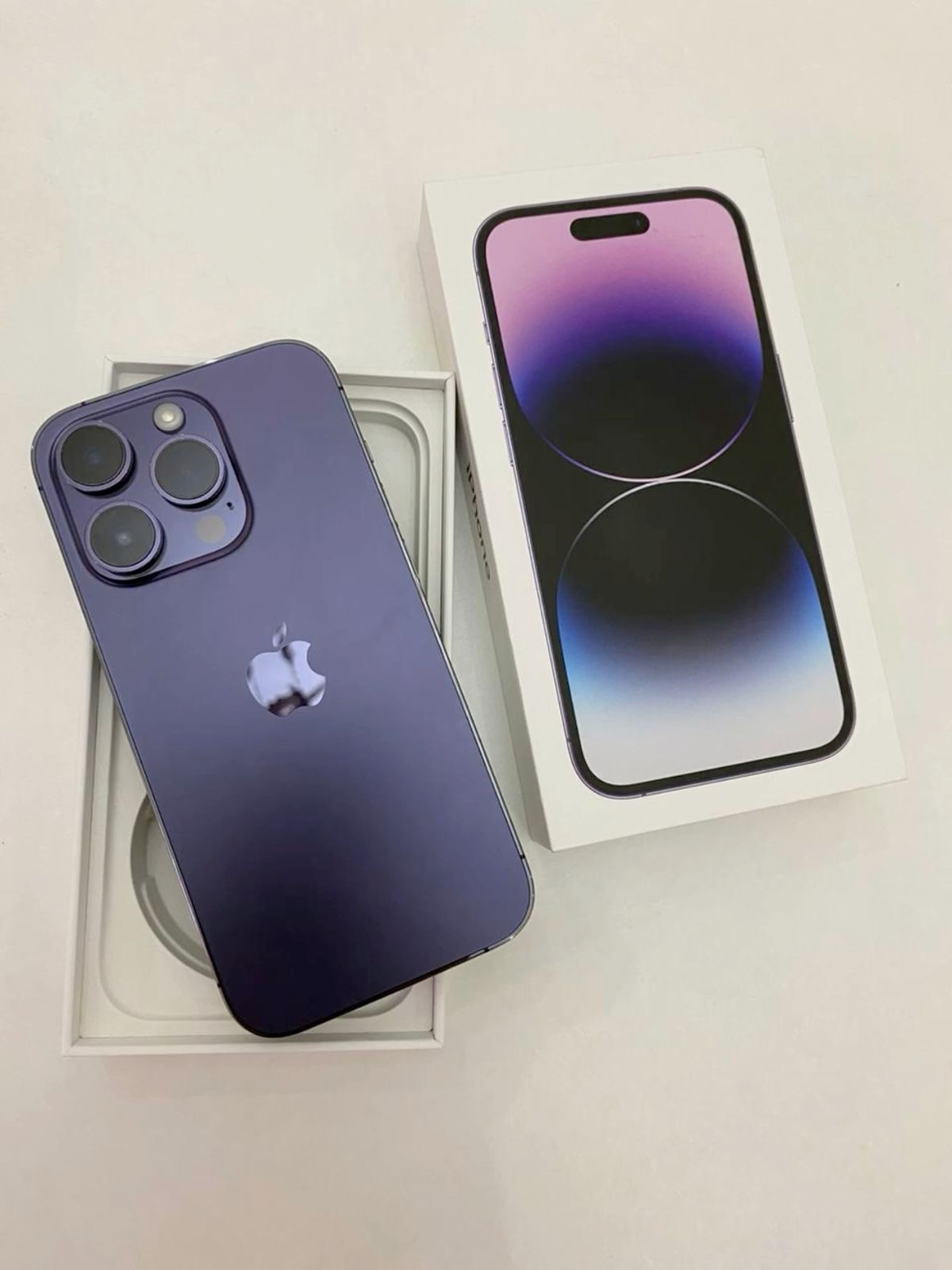 iPhone 14Pro