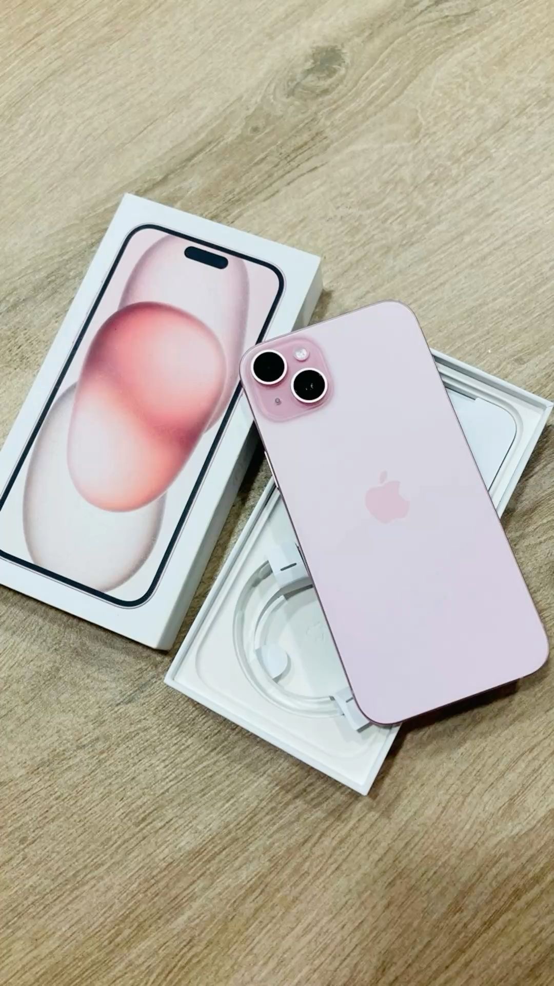 Iphone 15plus
