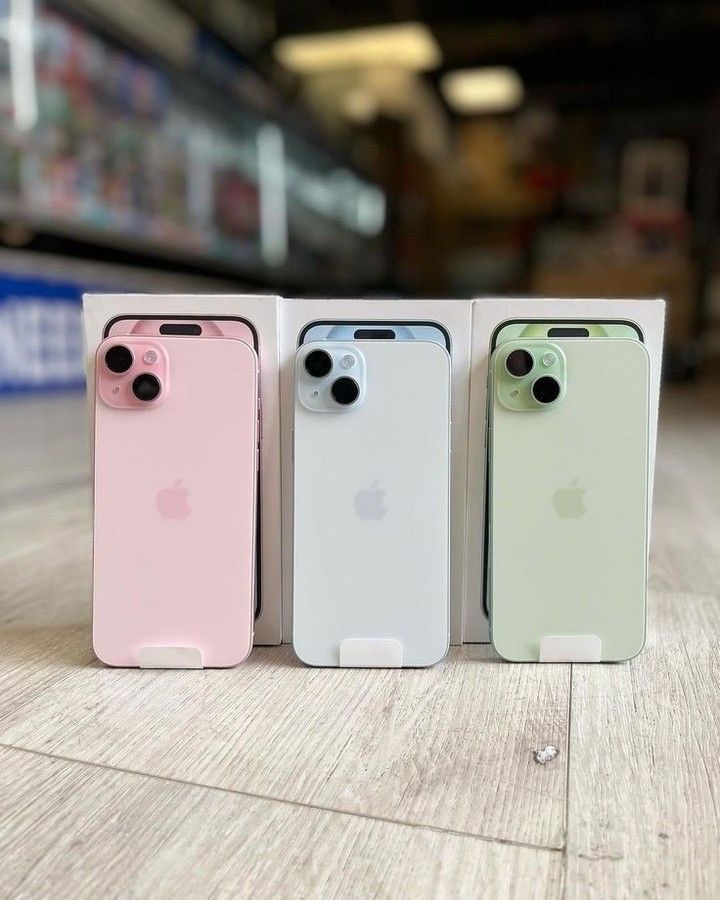 Iphone 15plus